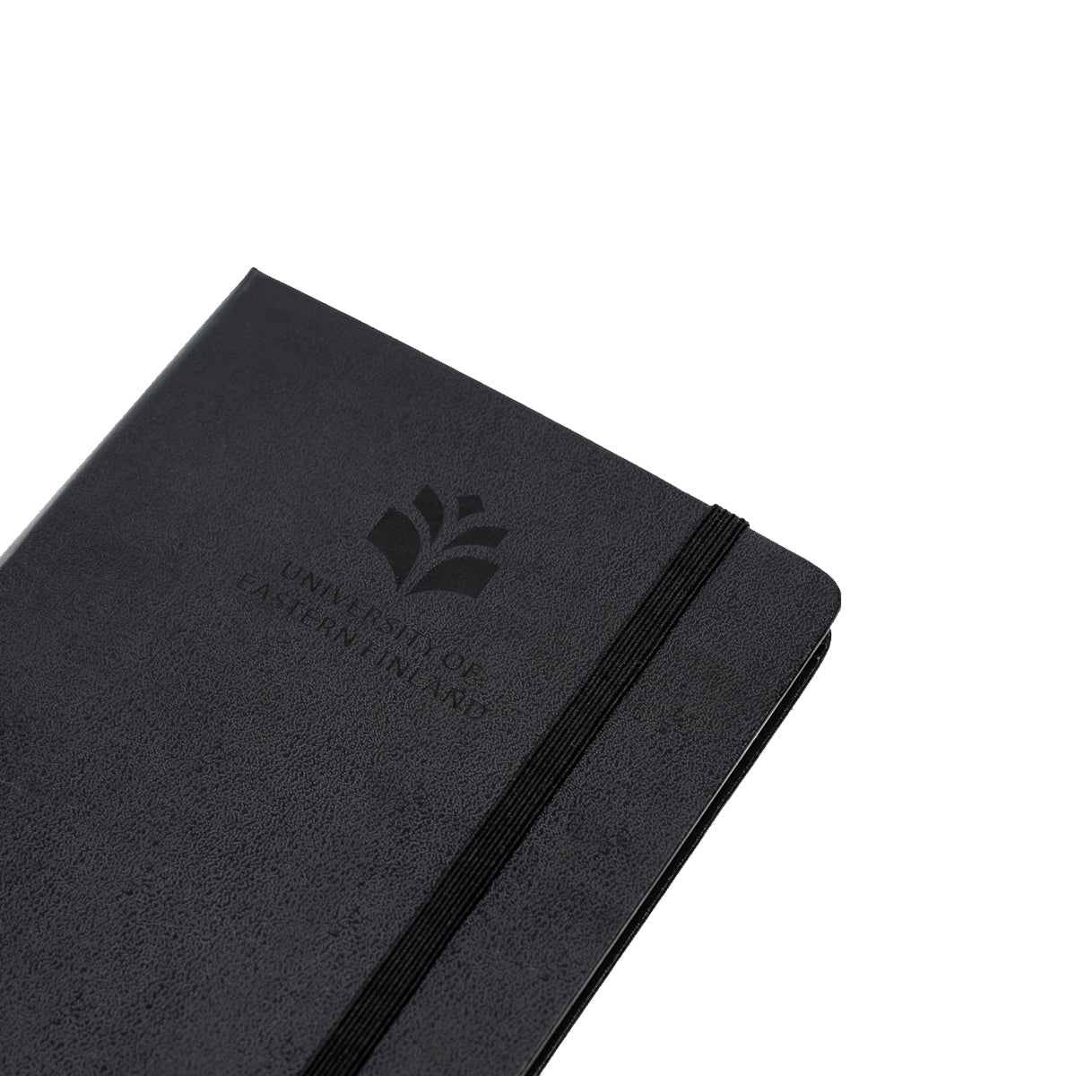 Moleskine muistikirja