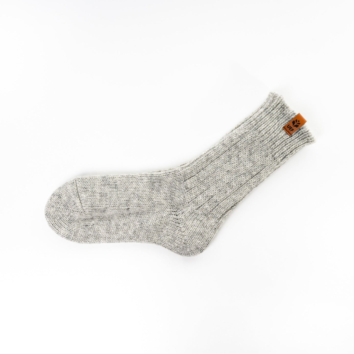 UEF Wool Socks