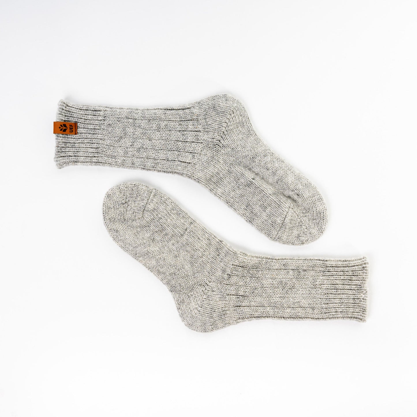 UEF Wool Socks