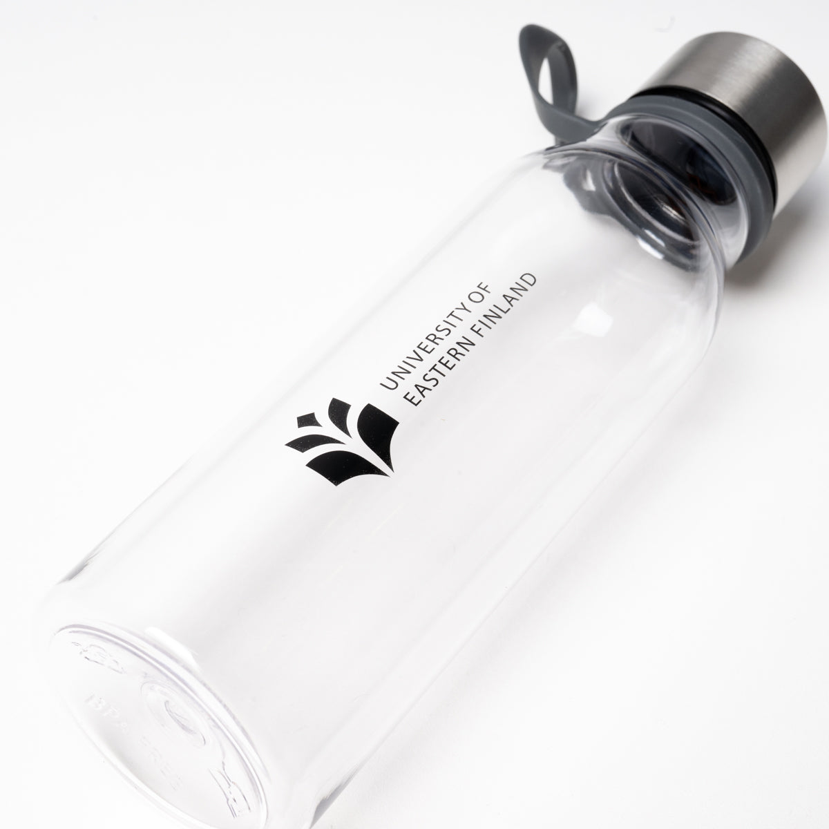 Lean tritan Drinking Bottle 600 ml