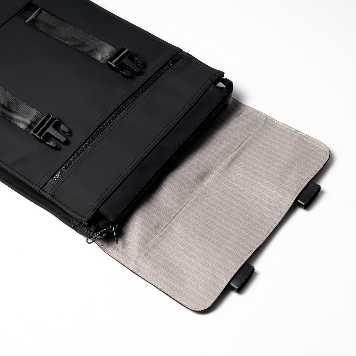 UEF Laptop Backpack Baltimore 17"