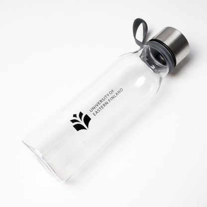 Lean tritan Drinking Bottle 600 ml