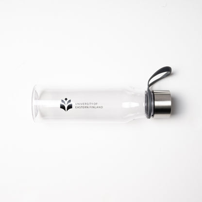 Lean tritan Drinking Bottle 600 ml