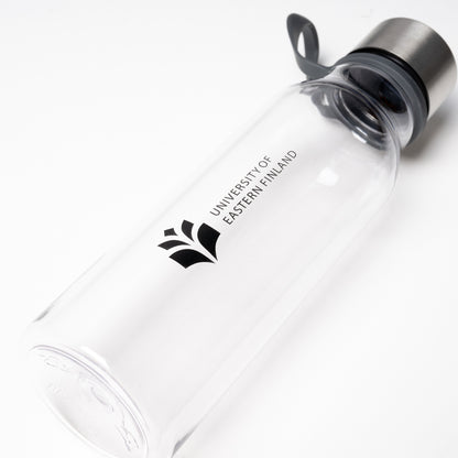 Lean tritan Drinking Bottle 600 ml