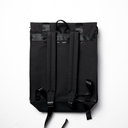 UEF Laptop Backpack Baltimore 17"