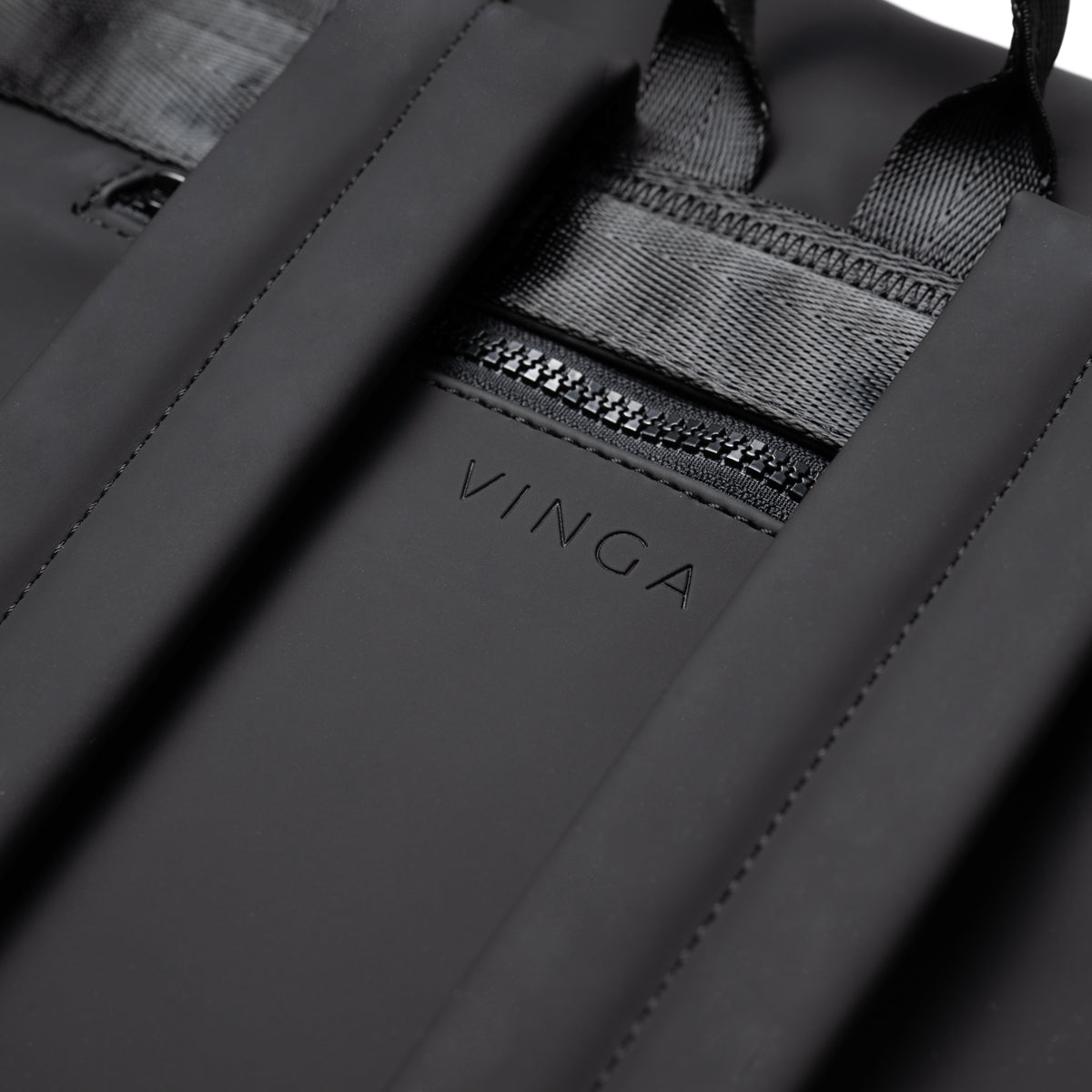 UEF Laptop Backpack Baltimore 17"