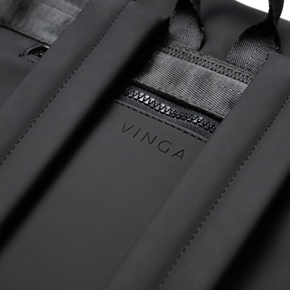 UEF Laptop Backpack Baltimore 17"