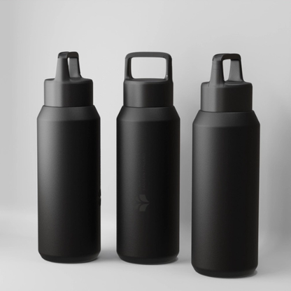 Polar 600 ml thermos bottle