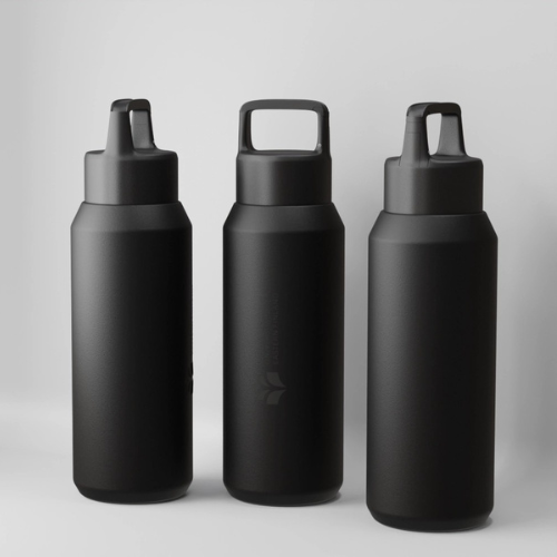 Polar 600 ml thermos bottle
